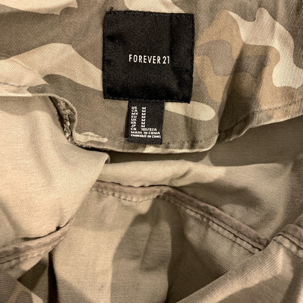 Camp Jacket - image 3